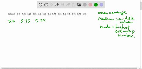 lgtructlons-find-the-mean-median-and-mode-of-the-data-set-round-to-the-hundredths-if-necessary-725-725-925-75-575-65-675-675-55-65-875-675-575-mode-median-mean-32713