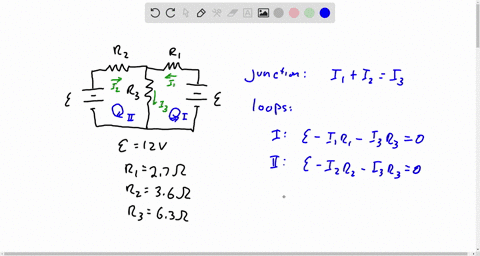 in-the-circuit-in-the-figure-below-the-batteries-have-negligible-internal-resistance_-take-r1-270-0-rz-360-n-and-r3-630-0-120v-120-a-find-the-magnitude-of-the-current-in-each-resistor-i270n-71316