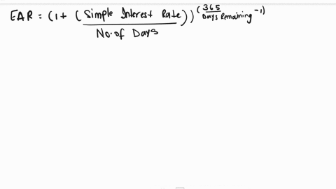a-t-bill-with-125-days-remaining-to-maturity-is-discounted-to-yield-46-pa-simple-interest-what-is-the-effective-annualized-rate-of-return-on-the-t-bill-round-to-the-nearest-001-36061