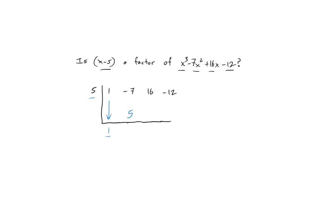 without-actually-finding-p-5-find-whether-x-5-is-a-factor-of-x