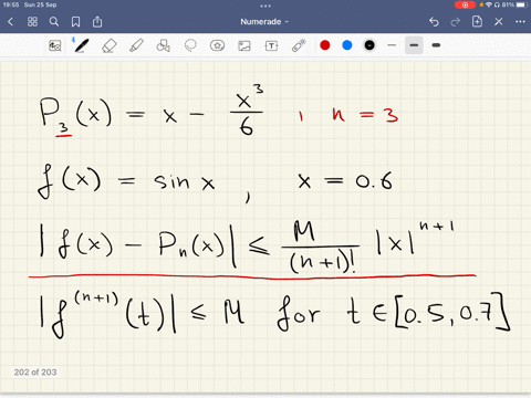 estimate-the-error-if-p3x-x-used-to-estimate-the-value-of-sin-x-atx06-errorl-simplify-your-answer-round-to-seven-decimal-places-as-needed-45674