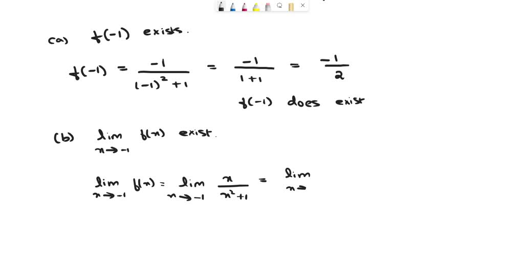 SOLVED Example 19 Check The Continuity Of F x Atx 0 1 2 3 And 4 0s solved-example-19-check-the-continuity-of-f-x-atx-0-1-2-3-and-4-0s