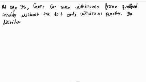 six-years-ago-gene-deposited-250000-into-a-nonqualified-annuity-and-over-time-the-contract-has-grown-to-315000-this-year-gene-now-age-55-would-like-to-withdraw-50000-to-help-his-daughter-wit-60068