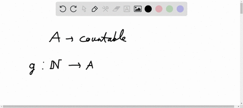 suppose-that-a-is-a-countable-set-show-that-the-set-b-is-also-countable-if-there-is-an-onto-function-31672
