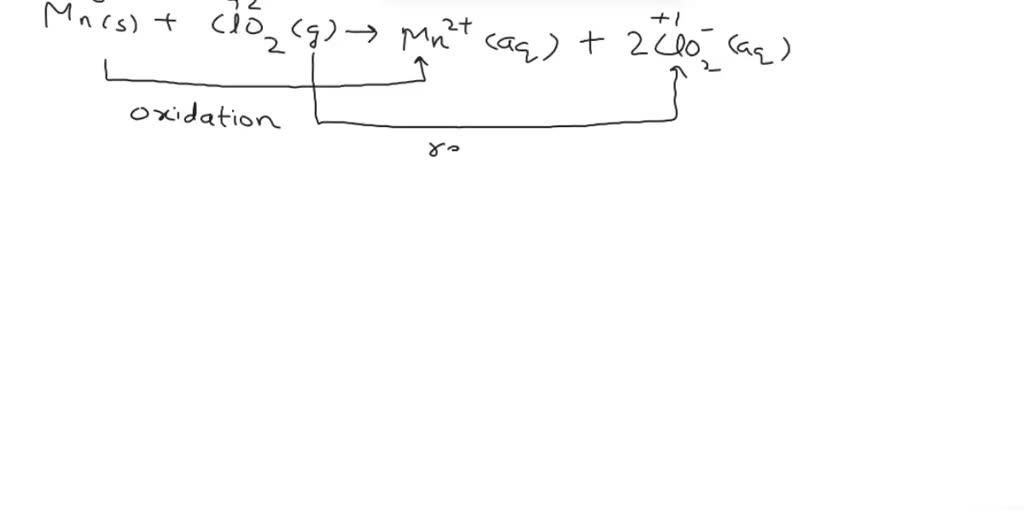 SOLVED: What Is The Correct Cell Notation For The Following Balanced ...