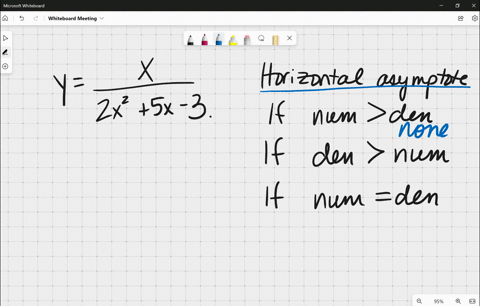 determine-the-horizontal-asymptote-of-fxx2x25x-3-33006