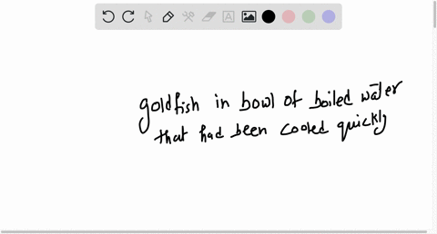a-man-bought-a-goldfish-in-a-pet-shop-upon-returning-home-he-put-the-goldfish-in-a-bowl-of-recentl-2-56769