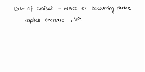 assume-a-project-has-normal-cash-flows-all-else-equal-which-of-the-following-statements-is-correct-select-one-a-a-projects-mirr-is-unaffected-by-changes-in-the-cost-of-capital-b-a-projects-n-31397
