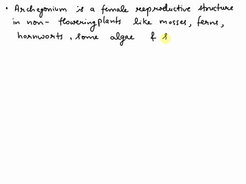 what-is-produced-in-the-archegonium-of-a-moss-10998