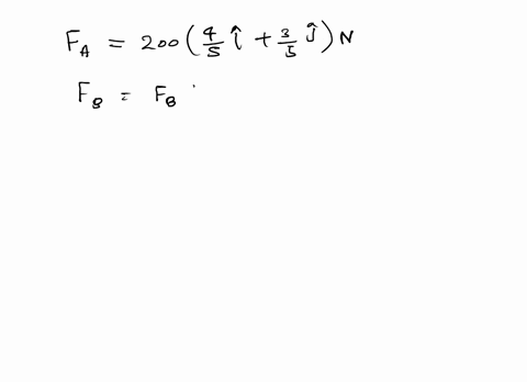 a-a-single-force-not-shown-is-applied-at-point-b-in-the-y-direction-in-line-with-points-a-and-b-what-should-this-force-be-in-order-for-the-frame-to-be-in-equilibrium-in-that-directionb-if-th-78193