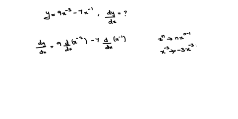 find-the-derivative-of-the-function-y-9x-63366