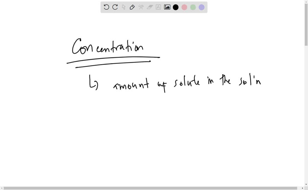 SOLVED Which of the following are examples of osmosis(as opposed to