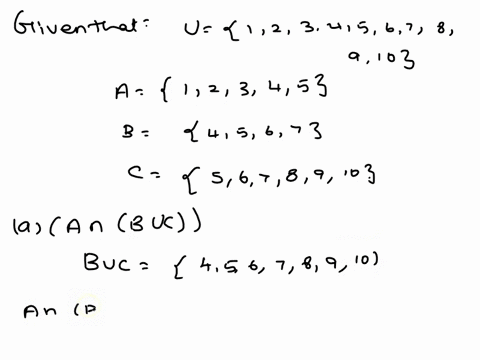 find-the-indicated-sets-with-a-b-and-u-defined-below-enter-your-answers-as-comma-separated-list-enter-empty-for-the-empty-set-u-12345678910-a-12345-b-4567-5678910-a-a-n-b-u-c-b-a-0-bc-_-u-c-21046