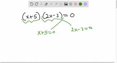 the-equation-x-5-2x-0-has-two-solutions_-one-is-an-integer-the-other-is-fraction-the-integer-solution-is-the-fraction-solution-81963