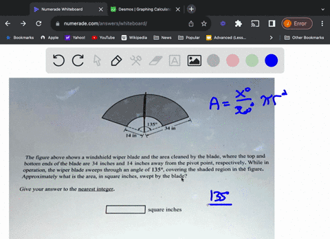the-figure-above-shows-windshield-wiper-blade-and-the-area-cleaned-by-the-blade_-where-the-top-and-bottom-ends-of-the-blade-arc-34-inches-and-inches-away-from-the-pivot-point-respectively-wh-07146