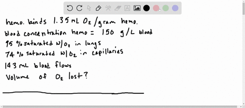enter-your-answer-in-the-provided-box_-hemoglobin-the-oxygen-transport-protein-binds-about-135-ml-of-oxygen-per-gram-of-the-protein-the-concentration-of-hemoglobin-in-normal-blood-is-150-gl-74389