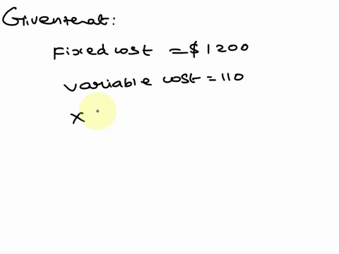 a-manufacturer-of-small-bikes-has-fixed-daily-cost-of-1200-variable-cost-110-for-each-bike-produced-write-an-equation-that-relates-the-daily-cost-seen-a-manufacturing-x-number-of-likes-didnt-find-it-c