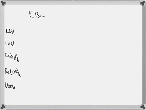 consider-the-acid-base-nature-of-potassium-bromide-kbr-when-it-is-dissolved-in-water-1-what-are-the-acid-base-properties-of-the-cation-2-what-are-the-acid-base-properties-of-the-anion-3-would-an-aqueo