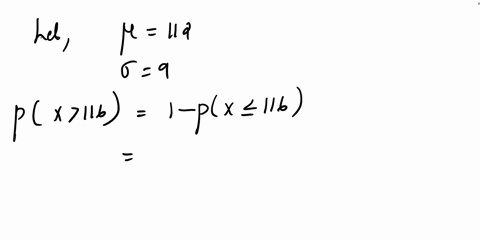 the-ransin-sports-company-has-noted-that-the-size-of-individual-customer-orders-is-normally-distributed-with-a-mean-of-112-and-a-standard-deviation-of-9-which-of-the-following-is-the-answer-97994
