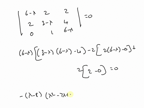 518-2-2-if-so-find-one-corresponding-eigenvector-is-a-8-an-eigenvalue-of-select-the-correct-choice-below-and-if-necessary-fill-in-the-answer-box-within-your-choice_-2-2-yes-1-8-is-an-eigenva-33018