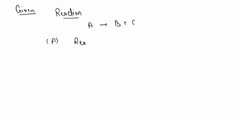 numerical-method-question-pls-show-working-an-isothermal-gas-phase-decomposition-reaction-is-given-by-eq-1-a-b-c-eq1-the-reaction-is-set-at-300-f-and-10-atm-the-reaction-takes-place-in-a-2-m-17467