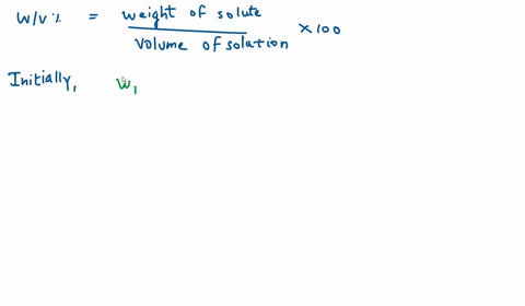 what-is-the-final-concentration-if-100-ml-of-a-20-wv-solution-is-diluted-to-250-ml-with-water-select-one-a-8-wv-b-008-wv-c-10-wv-d-50-wv-80146