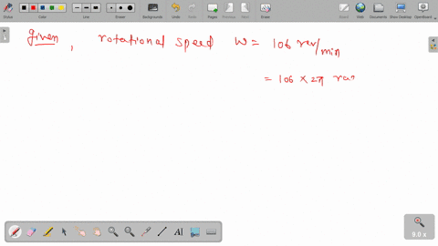 calculate-the-rotational-inertia-of-a-wheel-that-has-a-kinetic-energy-of-266-kj-when-rotating-at-106-revmin-81039