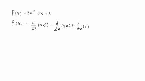 let-the-function-f2-322-52-4-be-given-1op-a-find-the-derivative-of-the-function-using-the-definition-of-the-derivative-3p-b-using-the-solution-in-part-a-find-f2-19p-find-the-values-of-a-and-79822