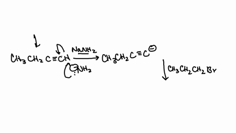 write-the-structural-formula-and-name-of-the-organic-product-for-the-following-reaction-between-an-alkyne-and-an-alkyl-halide-the-alkyne-group-is-shown-and-should-be-entered-as-cc-without-th-64104