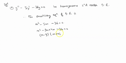 find-the-general-solution-of-the-given-differential-equation-y-5y-36y-0l-2-y-ty-04-82248