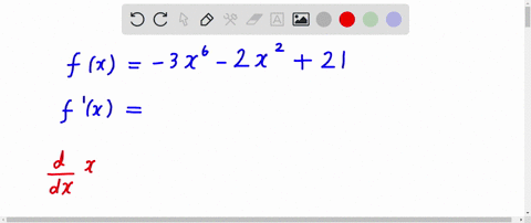 given-flx-3x6-2x2-21-find-f-x-f-x-92468