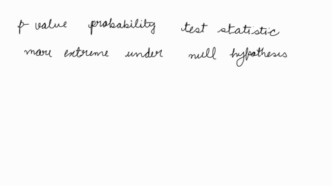 which-of-the-statements-below-are-correct-interpretations-of-the-p-value-you-should-choose-all-that-are-correct-interpretations-the-p-value-is-the-proportion-of-times-in-repeated-sampling-th-43333