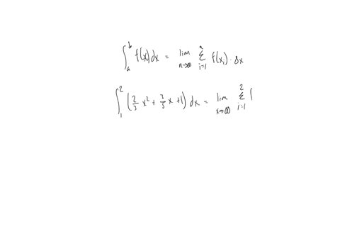 evaluate-the-definite-integral-by-the-limit-definition