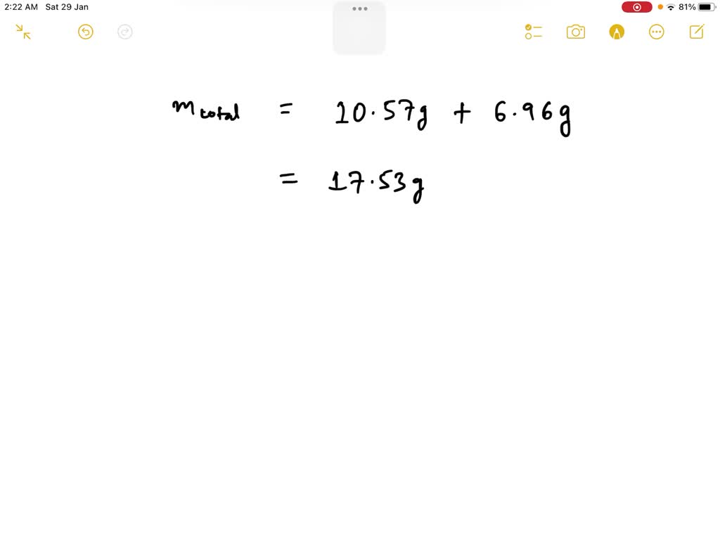 SOLVED: Magnesium combines with oxygen to form magnesium oxide. If 10. ...