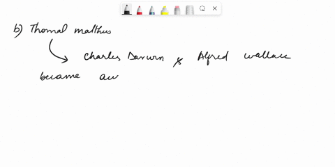 after-reading-an-essay-written-by-________-both-charles-darwin-and-alfred-wallace-became-aware-of-the-potential-for-populations-to-increase-beyond-their-environments-capacity-to-provide-for-76814