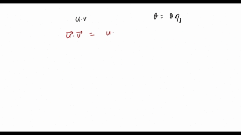 find-u-v-where-is-the-angle-between-u-and-v-u-5-v-10-2-3