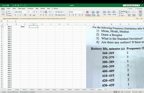 for-the-following-frequency-distribution-table-find-the-followings-1-mean-mode-median-2-draw-a-boxplot-3-what-is-the-standard-deviation-4-are-there-any-outliers-if-there-are-identify-the-val-73698
