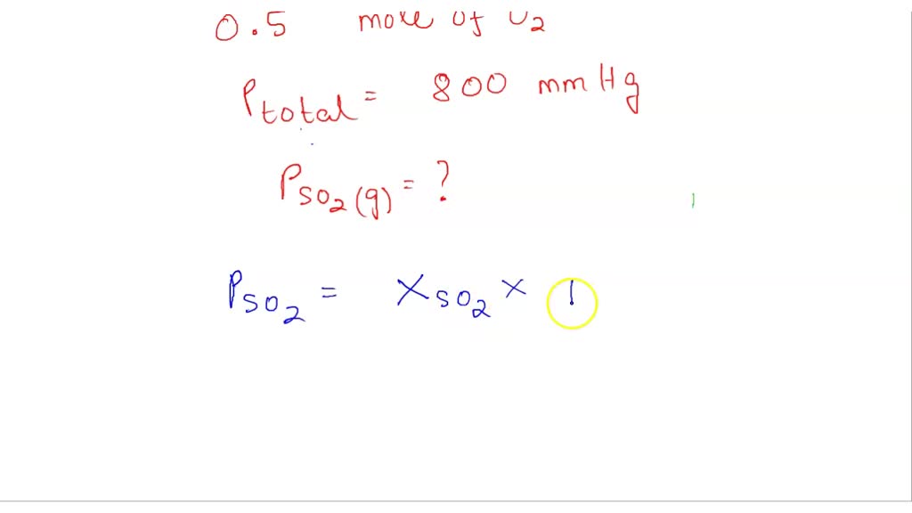A flask contains 0.25 mole of SO2(g), 0.50 mole of CH4(g), and 0.50
