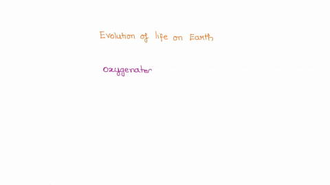 listen-what-is-thought-to-be-the-correct-sequence-of-these-events-from-earliest-to-most-recent-in-the-evolution-of-life-on-earth-terrestrial-life-mitochondria-multicellular-eukaryotes-chloro-76724