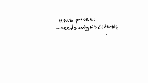 human-resource-information-systems-need-analysis-systems-design-and-acquisition-explain