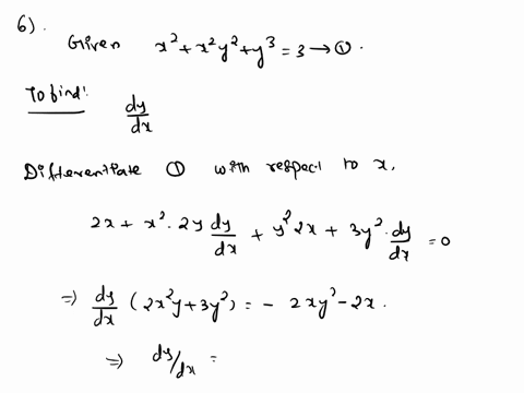 4. (a) The velocity v and time t are related by the first...