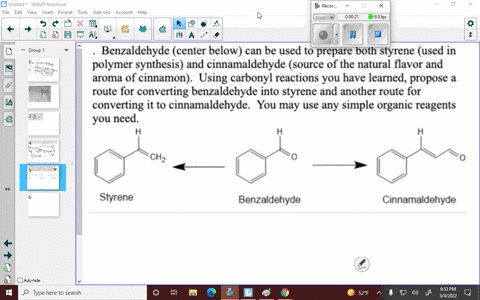 benzaldehyde-center-below-can-be-used-to-prepare-both-styrene-used-in-polymer-synthesis-and-cinnamaldehyde-source-of-the-natural-flavor-and-aroma-of-cinnamon_-using-carbonyl-reactions-you-ha-33211