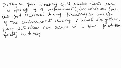 6-was-this-organism-more-likely-to-be-introduced-into-the-foodstuff-by-improper-food-processing-spillage-of-but-contents-or-transfer-into-food-materials-such-as-during-animal-slaughter-or-im-81174