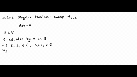 the-set-of-all-2-x-2-singular-noninvertible-matrices-a-subspace-of-the-vector-space-mz2-36333