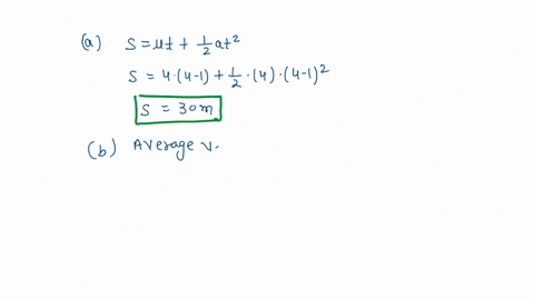 an-object-is-moving-with-constant-acceleratiqn-in-one-dimension-along-the-positive-x-axis-if-the-object-start-from-rest-and-accelerates-at-rate-of-4-mls-find-the-following-a-the-displacement-04504