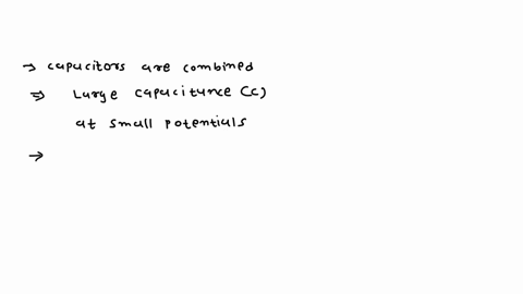 capacitors-are-combined-in-which-arrangement-when-we-require-a-large-capacitance-at-small-potentials-31728
