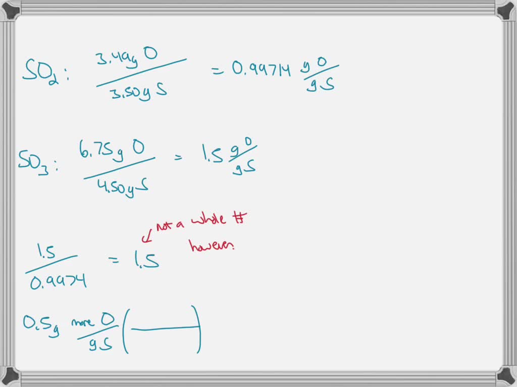 solved-sulfur-and-oxygen-form-both-sulfur-dioxide-and-sulfur-trioxide