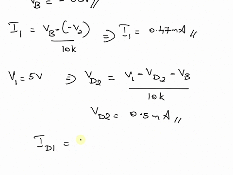 question-2-25-marks-clo1-plo1-a-circuit-is-shown-in-figure-1-below-the-diodes-are-germanium-type-with-forward-biased-voltage-of-03-vv1-is-a-variable-voltage-source-while-v2-supplies-voltage-76328