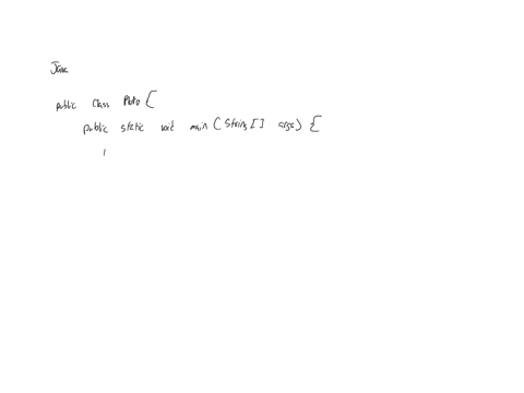 20.1 LAB: Fixing errors in Pluto The program (Pluto.java) contains ...
