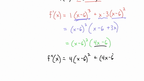 find-the-points-of-inflection-of-the-graph-of-the-functlonif-an-answer-does-not-existenter-dne-fxxx-63-smaller-x-value-xy-largerx-value-xy-determine-the-open-intervals-on-which-the-graph-of-14261